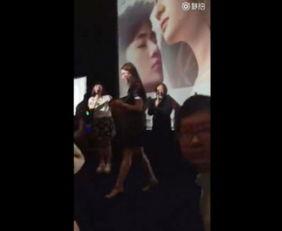 小爆料刘亦菲视频,惊艳瞬间引网友热议