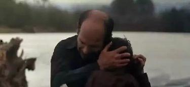 天堂的触摸在线观看,一场跨越生死的感人之旅