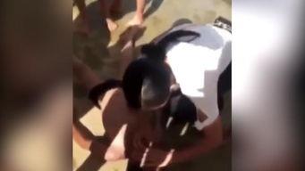 西安爆料男孩事件视频最新,真相与争议交织的校园风波