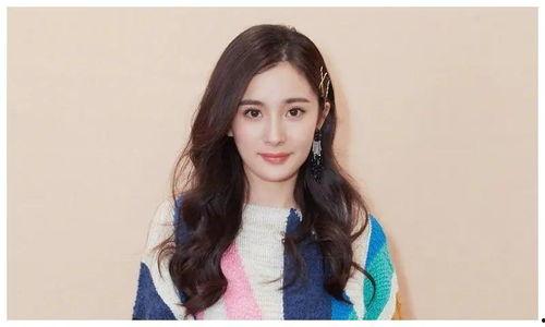 最新爆料杨幂新剧,古装传奇再现江湖