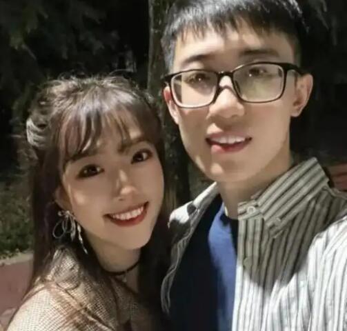 西电情侣事件最新爆料